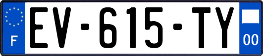 EV-615-TY