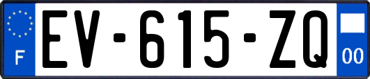 EV-615-ZQ