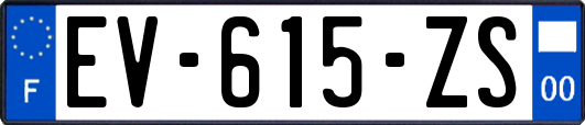 EV-615-ZS