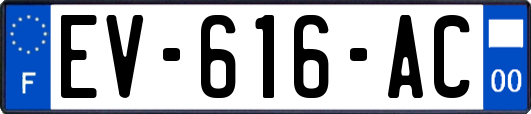 EV-616-AC