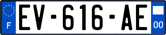 EV-616-AE