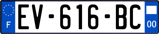 EV-616-BC