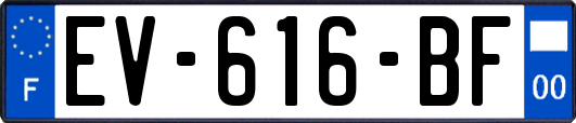 EV-616-BF