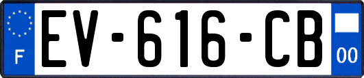 EV-616-CB