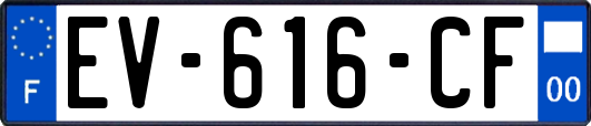 EV-616-CF