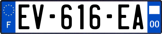 EV-616-EA