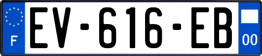 EV-616-EB