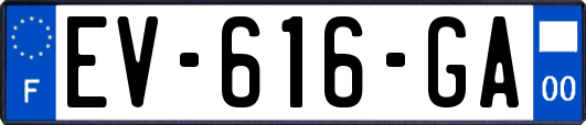 EV-616-GA
