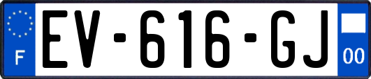 EV-616-GJ