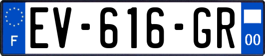 EV-616-GR
