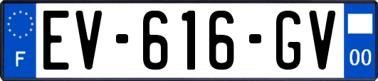 EV-616-GV