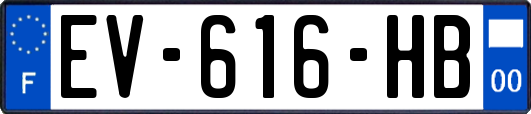 EV-616-HB
