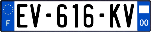 EV-616-KV