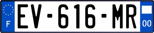 EV-616-MR