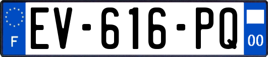EV-616-PQ