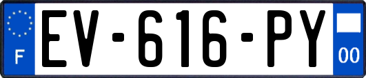 EV-616-PY
