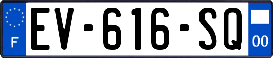 EV-616-SQ