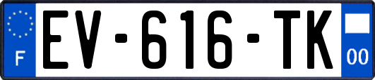 EV-616-TK