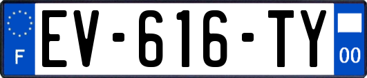 EV-616-TY