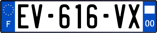 EV-616-VX