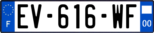 EV-616-WF