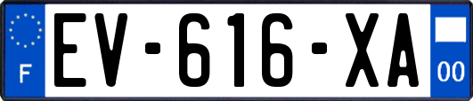 EV-616-XA
