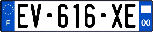 EV-616-XE