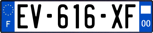 EV-616-XF