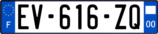 EV-616-ZQ