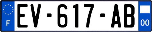 EV-617-AB