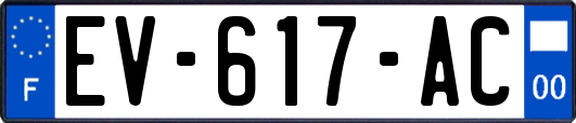 EV-617-AC