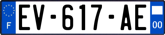 EV-617-AE