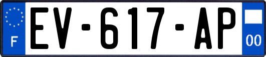 EV-617-AP