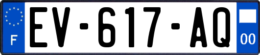 EV-617-AQ