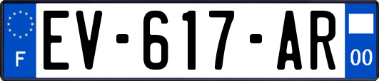 EV-617-AR