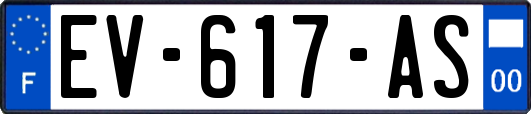 EV-617-AS