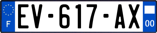 EV-617-AX