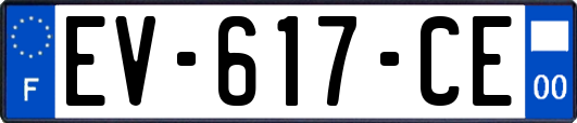 EV-617-CE