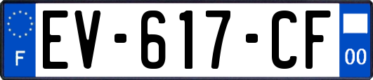 EV-617-CF