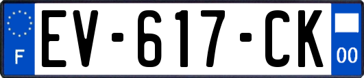 EV-617-CK