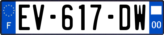 EV-617-DW