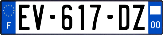 EV-617-DZ