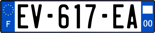 EV-617-EA