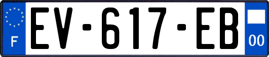 EV-617-EB