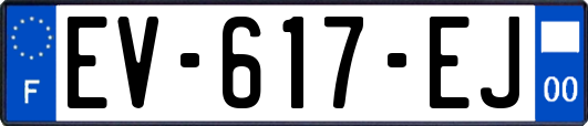 EV-617-EJ