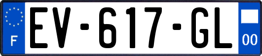 EV-617-GL