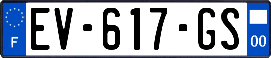 EV-617-GS