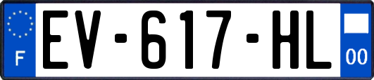 EV-617-HL