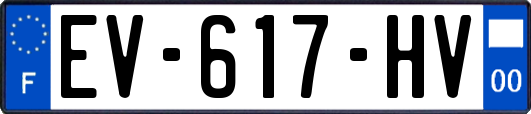 EV-617-HV