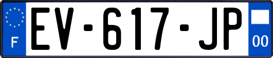 EV-617-JP